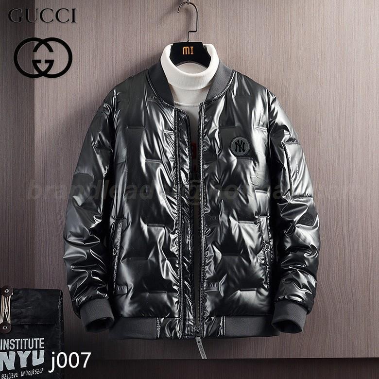 Gucci Men's Outwear 120